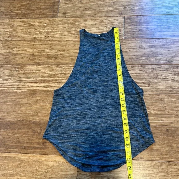 Lululemon athletica tank top - Picture 6 of 8